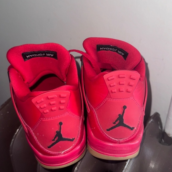 Air Jordan 4 Retro NRG 'Singles Day'. - Picture 5 of 8
